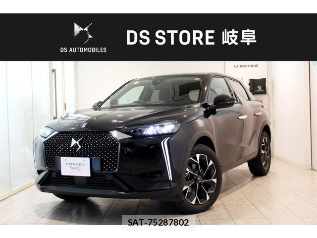 Citroen DS3 2025-01 6495994-0