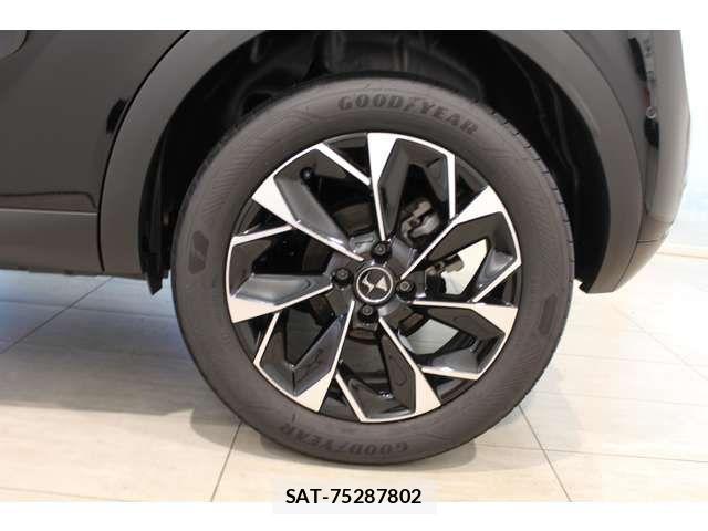Citroen DS3 2025-01 6495994-13