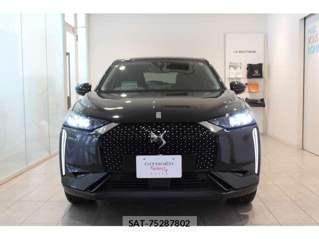 Citroen DS3 2025-01 6495994-1