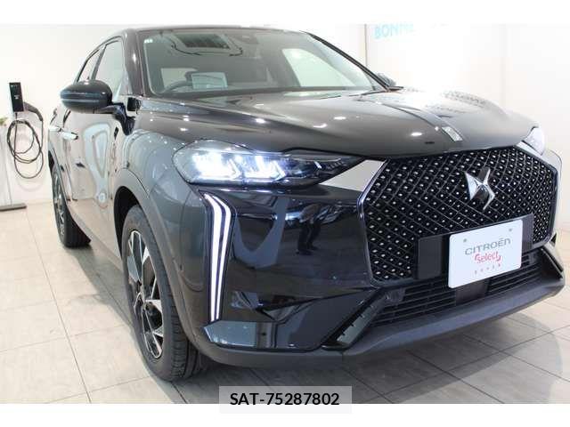 Citroen DS3 2025-01 6495994-5