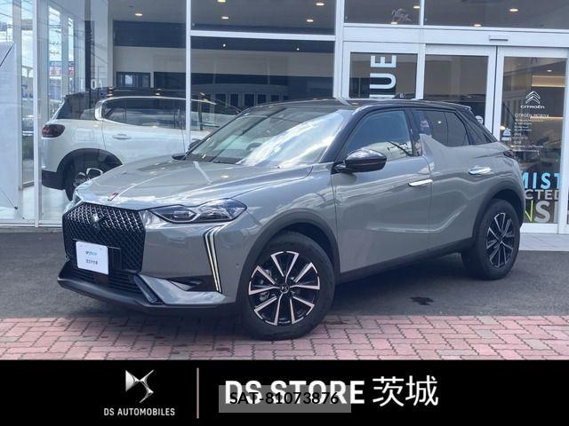 Citroen DS3 2025-10 7020197-0