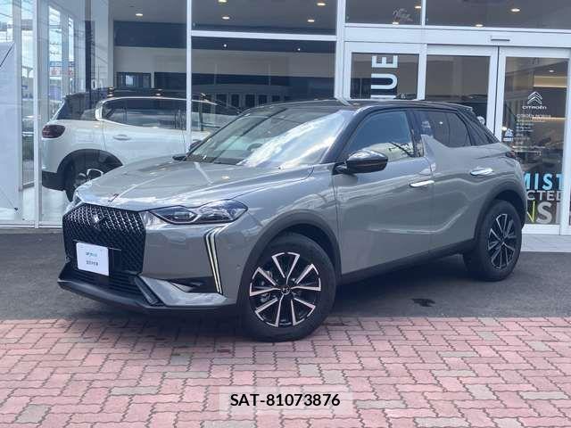 Citroen DS3 2025-10 7020197-1
