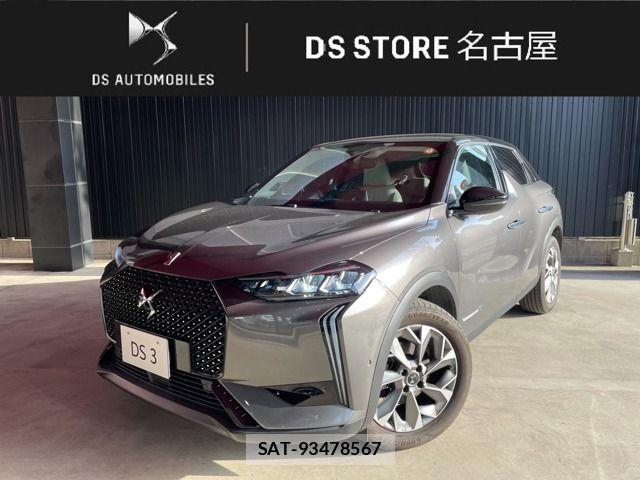 Citroen DS3 2025-01 7326215-0