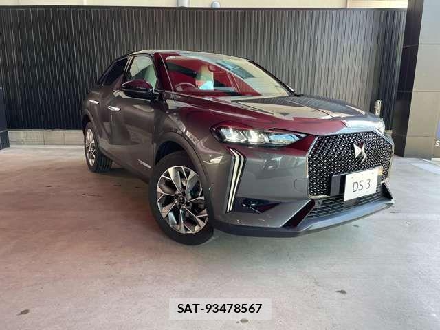 Citroen DS3 2025-01 7326215-9