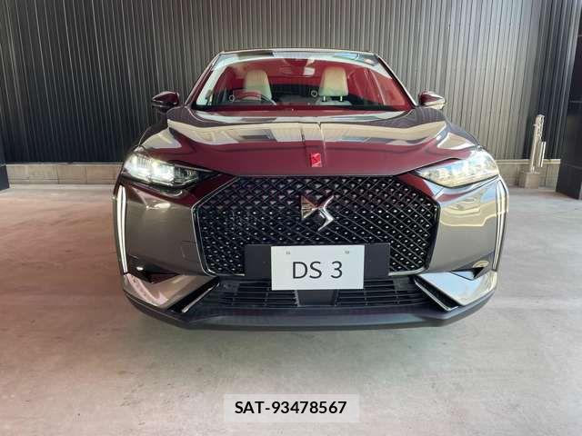 Citroen DS3 2025-01 7326215-4