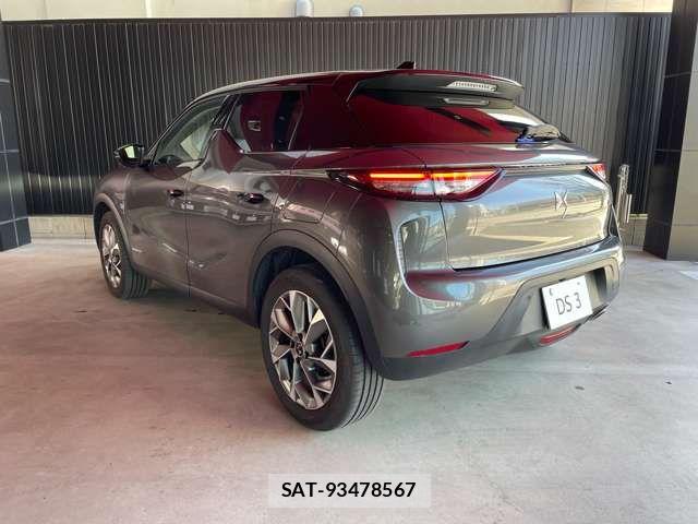 Citroen DS3 2025-01 7326215-5