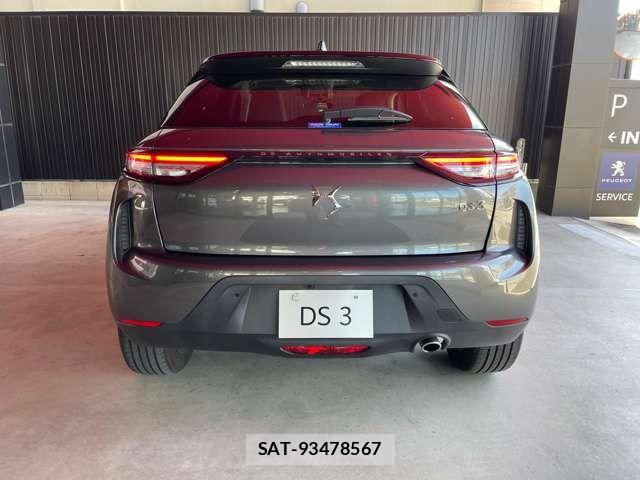 Citroen DS3 2025-01 7326215-6