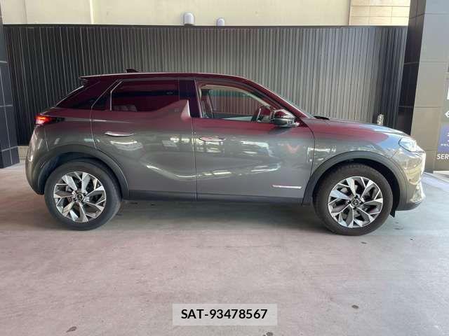 Citroen DS3 2025-01 7326215-8