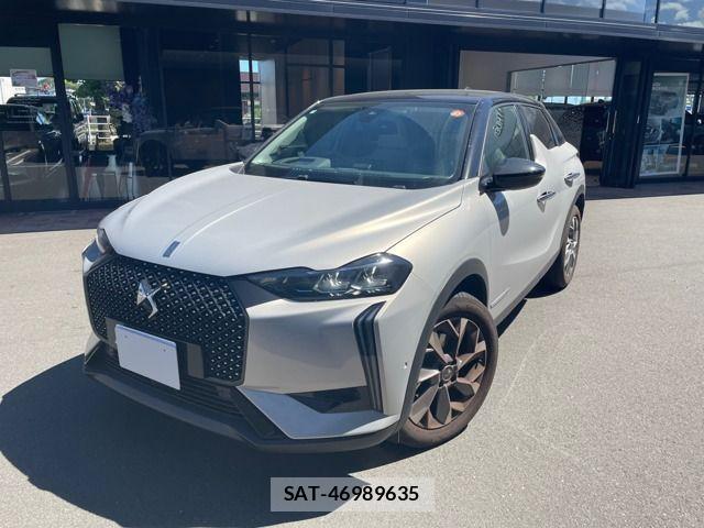 Citroen DS3 2025-08 8485158-0