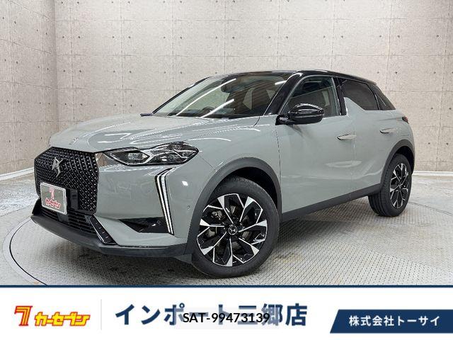 Citroen DS3 2025-08 8879101-0