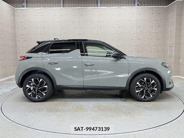 Citroen DS3 2025-08 8879101-8