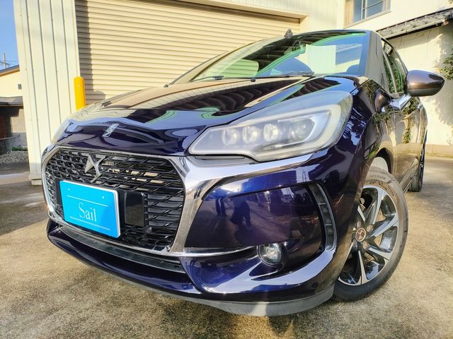 sat car