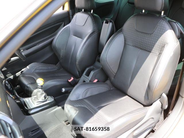 Citroen DS3 2015-08 7216108-9