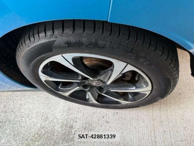 Citroen DS3 2016-08 7615527-9