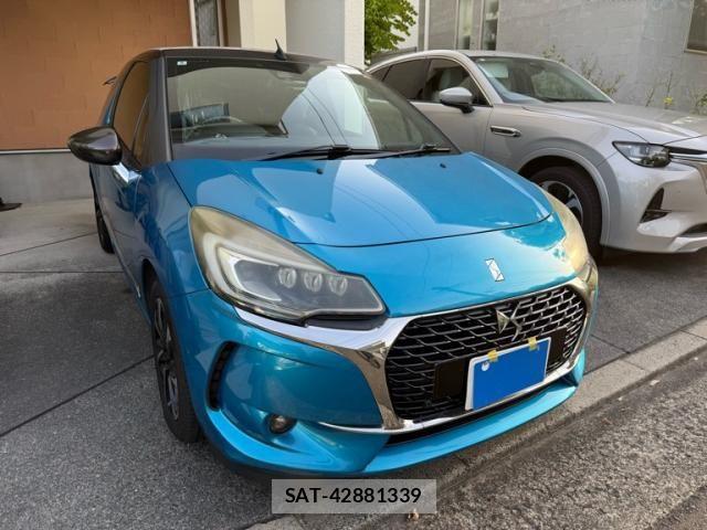 Citroen DS3 2016-08 7615527-1