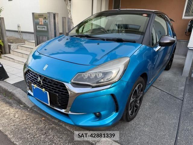 Citroen DS3 2016-08 7615527-2