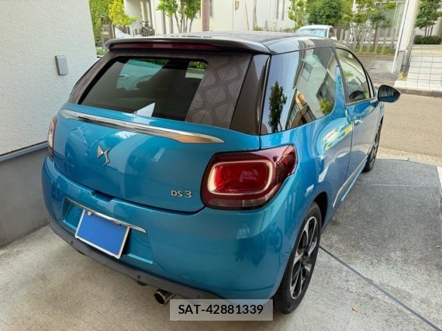 Citroen DS3 2016-08 7615527-3