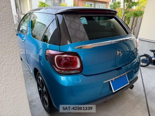 Citroen DS3 2016-08 7615527-4