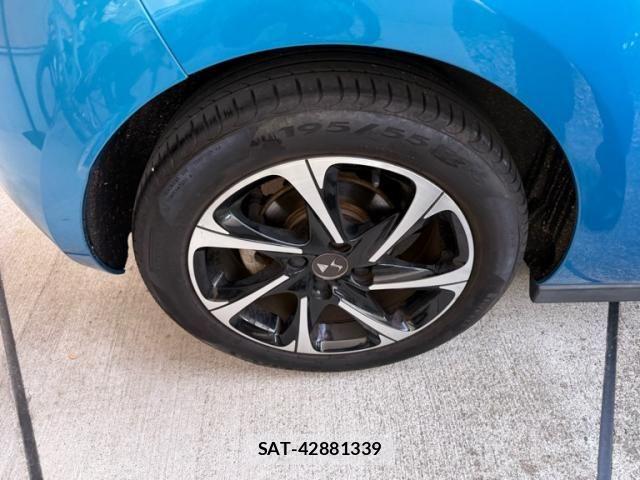 Citroen DS3 2016-08 7615527-8