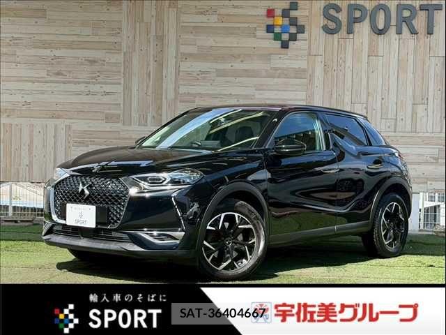 sat car