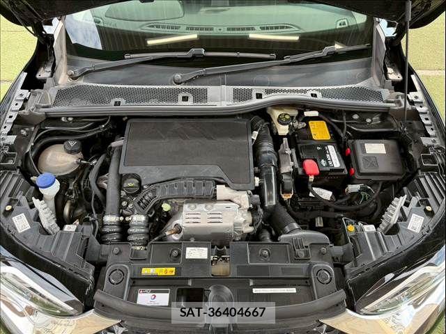 Citroen DS3 2019-08 6009960-11