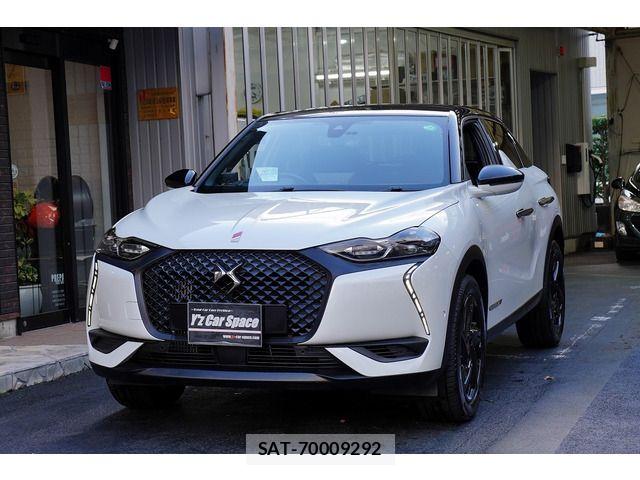 Citroen DS3 2021-09 6675368-13