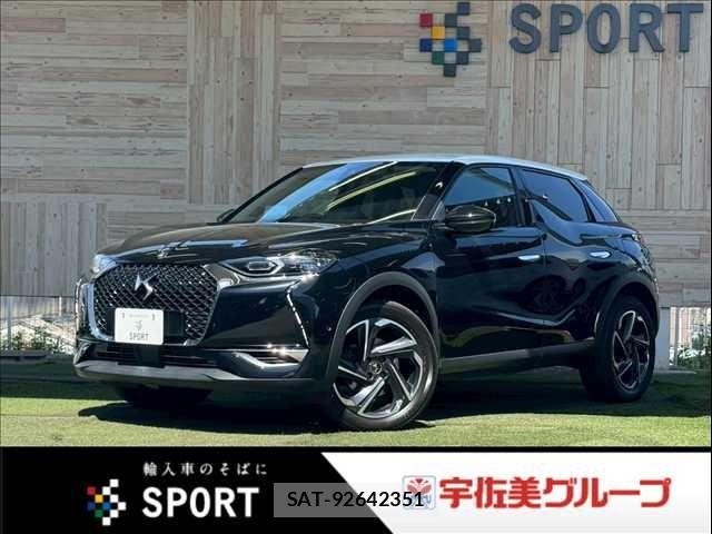 Citroen DS3 2020-10 6814197-0