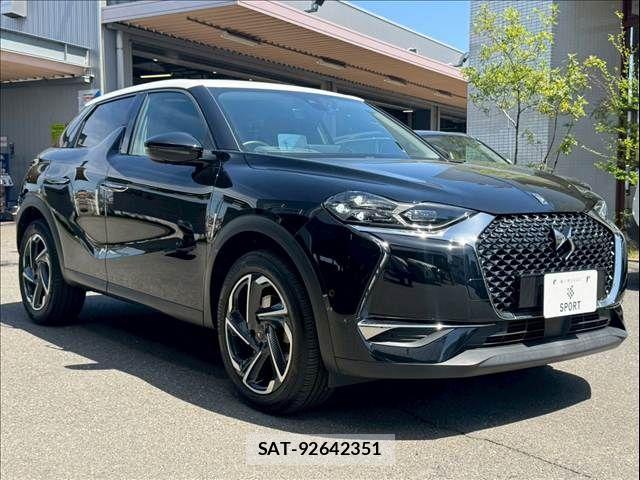 Citroen DS3 2020-10 6814197-15