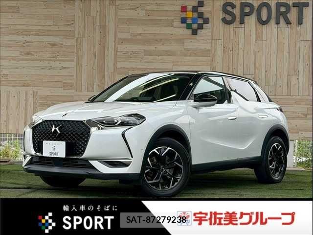 sat car