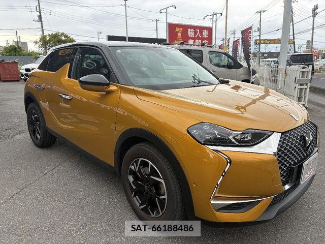 Citroen DS3 2020-01 7057905-25
