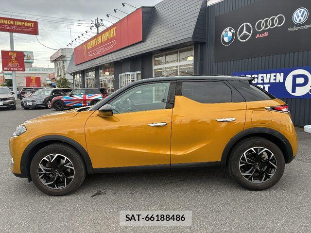 Citroen DS3 2020-01 7057905-29