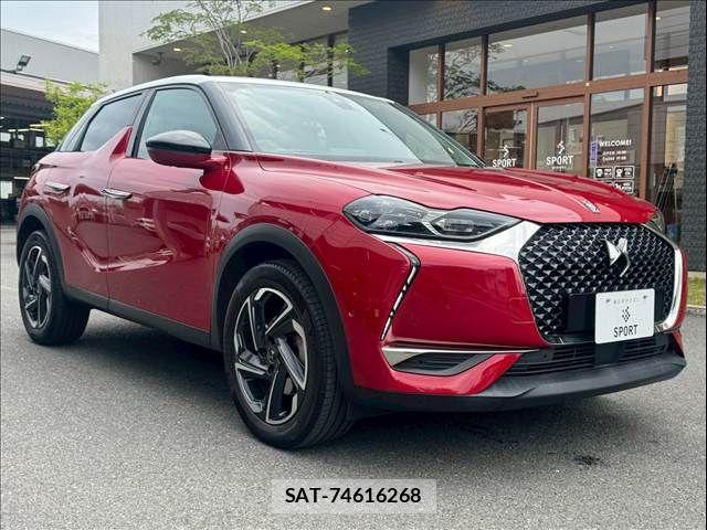 Citroen DS3 2020-10 7216106-15