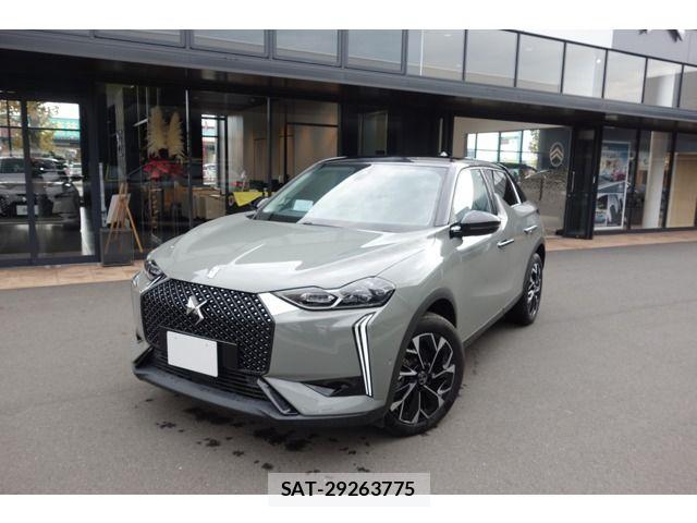 Citroen DS3 2025-05 7216107-0