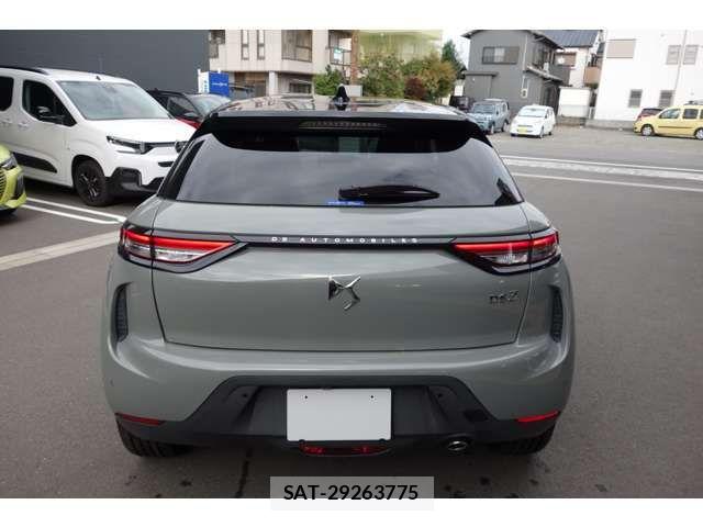 Citroen DS3 2025-05 7216107-9