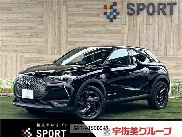 sat car
