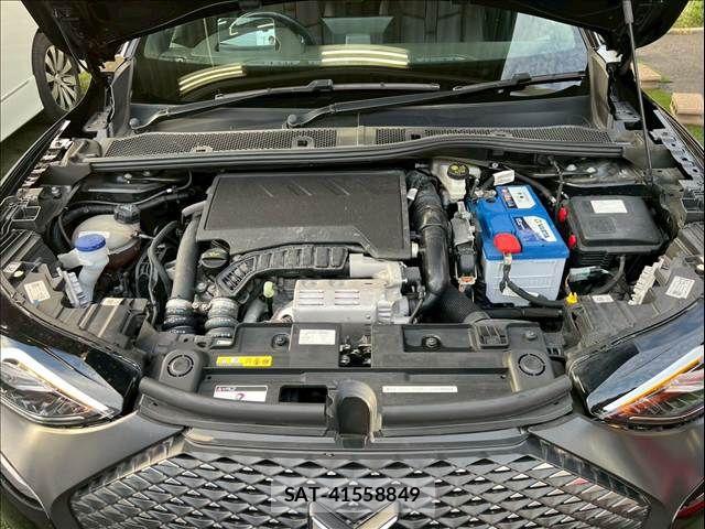 Citroen DS3 2019-07 7250156-11