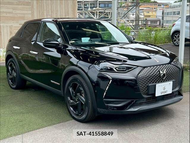 Citroen DS3 2019-07 7250156-15