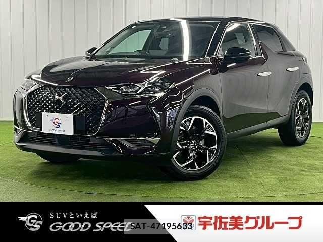 sat car