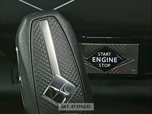 Citroen DS3 2019-09 7250155-9