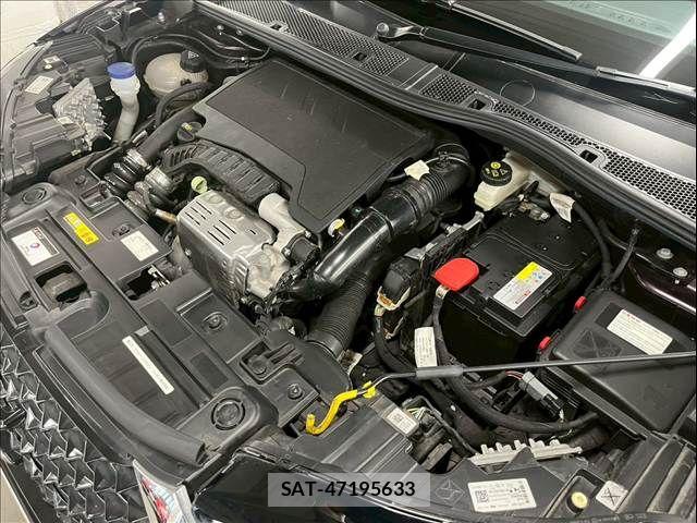 Citroen DS3 2019-09 7250155-11