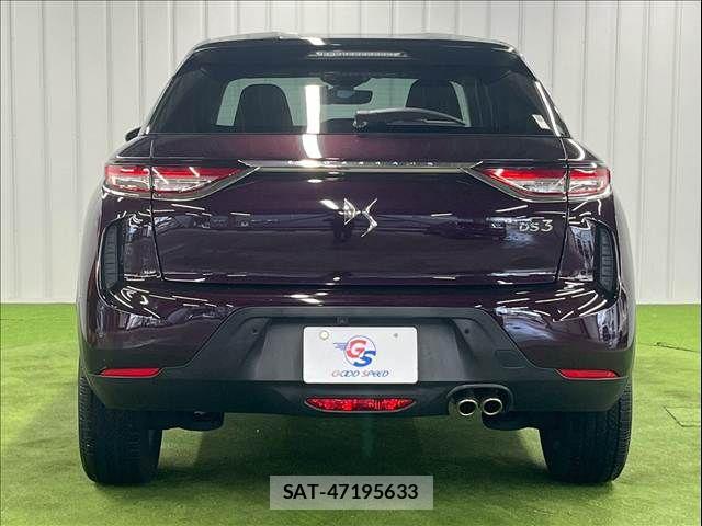 Citroen DS3 2019-09 7250155-13