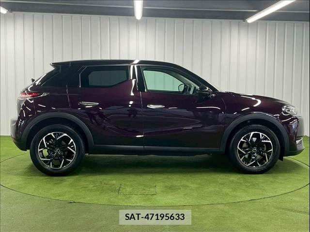 Citroen DS3 2019-09 7250155-14