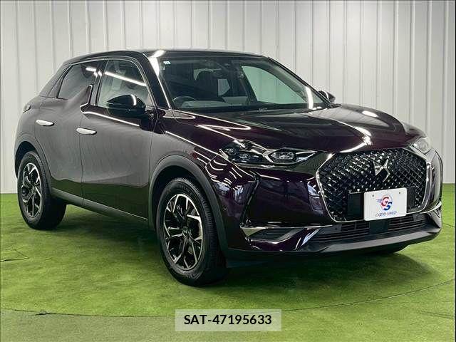 Citroen DS3 2019-09 7250155-15