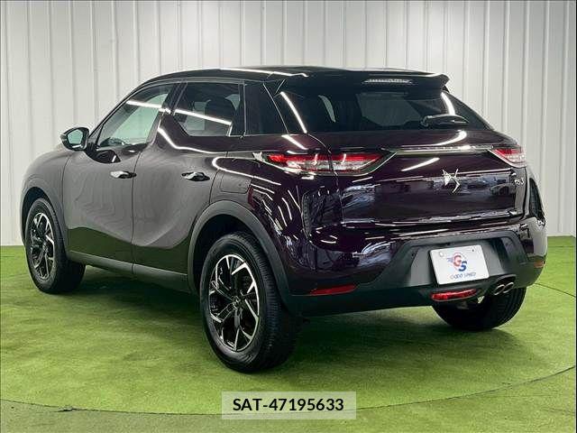 Citroen DS3 2019-09 7250155-16