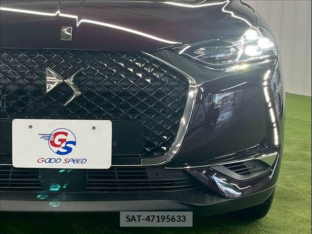 Citroen DS3 2019-09 7250155-19