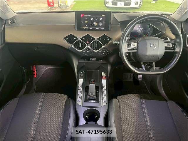 Citroen DS3 2019-09 7250155-2