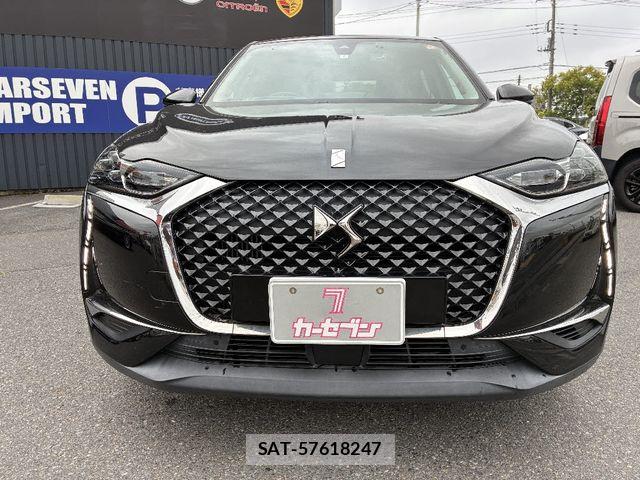 Citroen DS3 2020-07 7326217-20