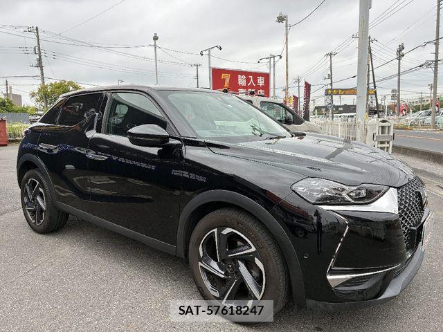 Citroen DS3 2020-07 7326217-21