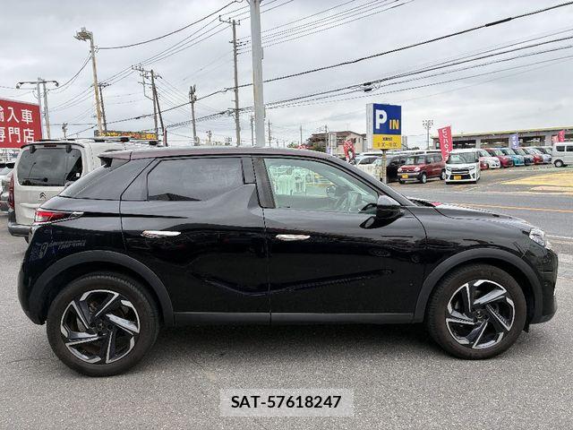 Citroen DS3 2020-07 7326217-22