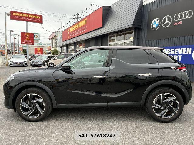 Citroen DS3 2020-07 7326217-25